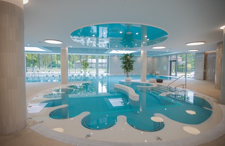 Lietuvas kūrorti gaida viesus arī no Latvijas  Lietuvas kūrorti gaida viesus arī no Latvijas 380857