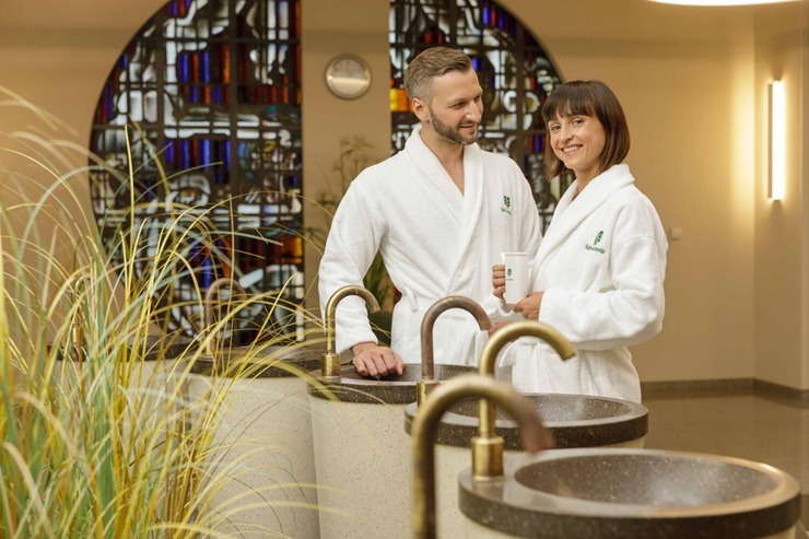 Lietuvas kūrorti gaida viesus arī no Latvijas  Lietuvas kūrorti gaida viesus arī no Latvijas 380858