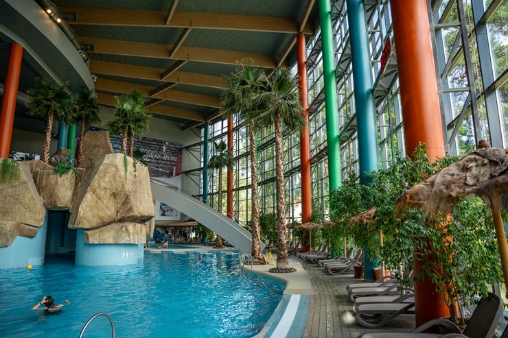 Lietuvas kūrorti gaida viesus arī no Latvijas  Lietuvas kūrorti gaida viesus arī no Latvijas 380860