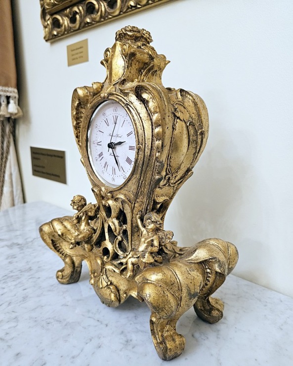 Latvijas Piļu un muižu asociācija svin 25 gadu jubileju Mālpils muižā 380907