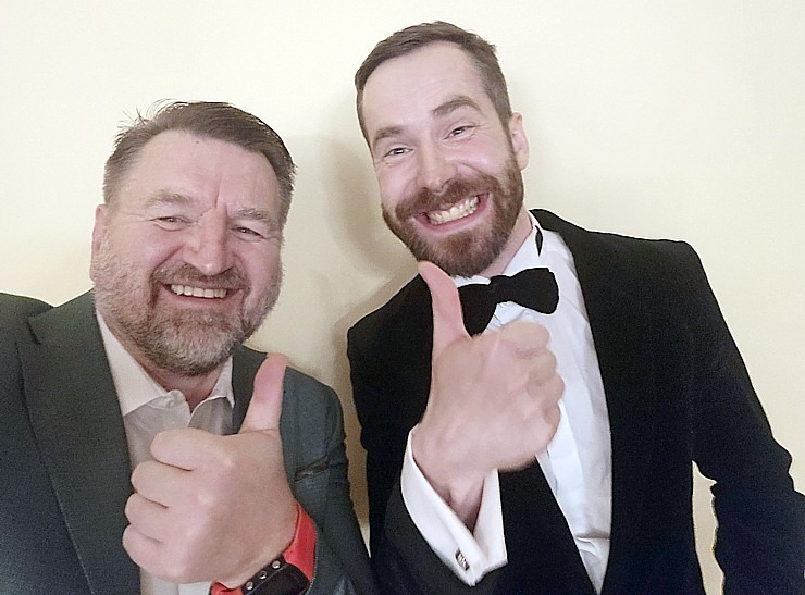 Latvijas Piļu un muižu asociācija svin 25 gadu jubileju Mālpils muižā 380914