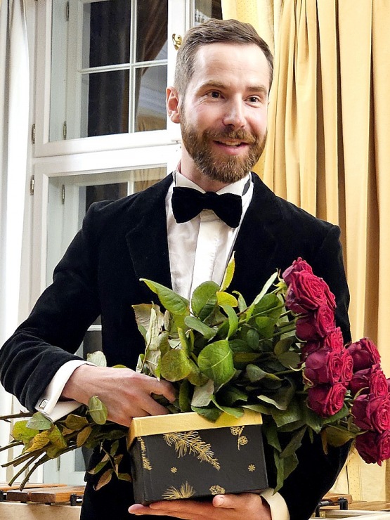 Latvijas Piļu un muižu asociācija svin 25 gadu jubileju Mālpils muižā 380898