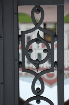 Apceļojam Latviju ar 486 zirgspēku jaudīgo « Xpeng G6 » - Jelgavas pils. Sadarbībā ar Autobrava 13