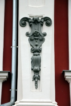 Apceļojam Latviju ar 486 zirgspēku jaudīgo « Xpeng G6 » - Jelgavas pils. Sadarbībā ar Autobrava 23