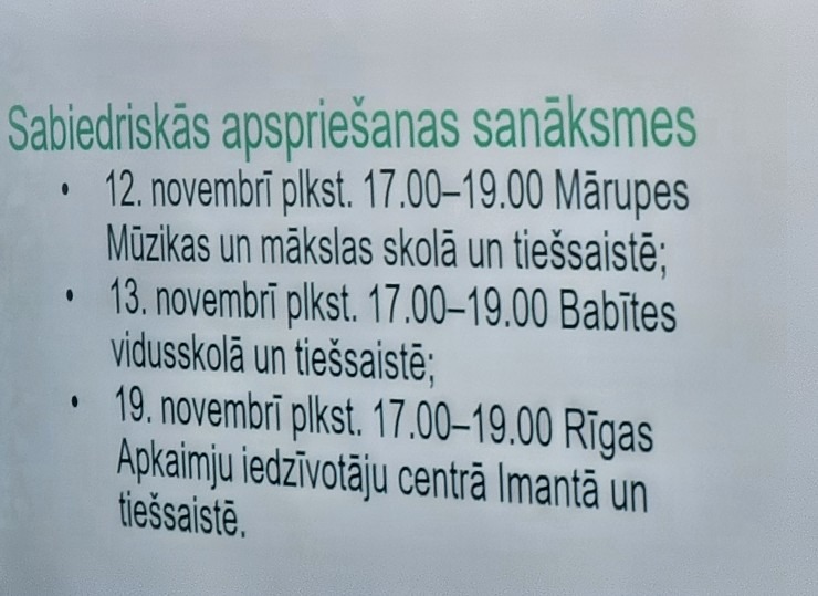 RIX Rīgas lidosta prezentē attīstības plānu 2025.–2050. gadam 380978
