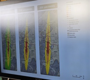 RIX Rīgas lidosta prezentē attīstības plānu 2025.–2050. gadam 11