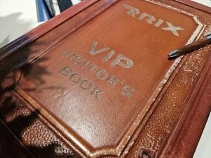 RIX Rīgas lidosta prezentē attīstības plānu 2025.–2050. gadam 17