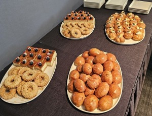 RIX Rīgas lidosta prezentē attīstības plānu 2025.–2050. gadam 19