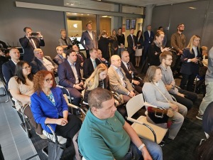 RIX Rīgas lidosta prezentē attīstības plānu 2025.–2050. gadam 5