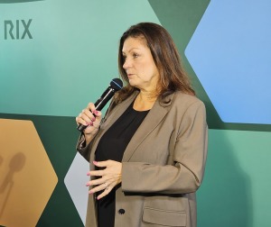 RIX Rīgas lidosta prezentē attīstības plānu 2025.–2050. gadam 9