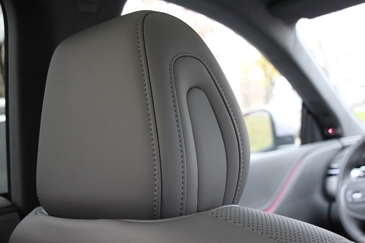 Apceļojam Latviju ar 486 zirgspēku jaudīgo « Xpeng G6 » no auto centra «Autobrava» 381039