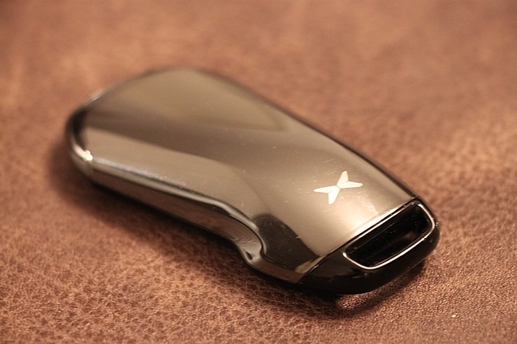 Apceļojam Latviju ar 486 zirgspēku jaudīgo « Xpeng G6 » no auto centra «Autobrava» 381049