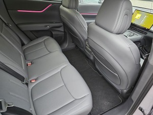 Apceļojam Latviju ar 486 zirgspēku jaudīgo « Xpeng G6 » no auto centra «Autobrava» 18