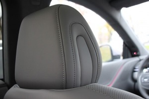 Apceļojam Latviju ar 486 zirgspēku jaudīgo « Xpeng G6 » no auto centra «Autobrava» 19