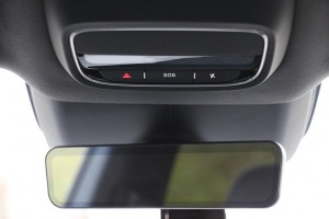 Apceļojam Latviju ar 486 zirgspēku jaudīgo « Xpeng G6 » no auto centra «Autobrava» 24