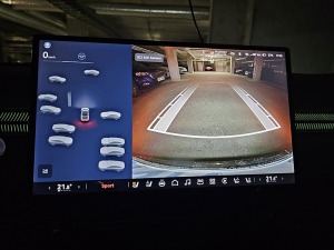 Apceļojam Latviju ar 486 zirgspēku jaudīgo « Xpeng G6 » no auto centra «Autobrava» 26