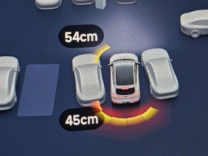 Apceļojam Latviju ar 486 zirgspēku jaudīgo « Xpeng G6 » no auto centra «Autobrava» 27