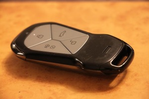 Apceļojam Latviju ar 486 zirgspēku jaudīgo « Xpeng G6 » no auto centra «Autobrava» 29