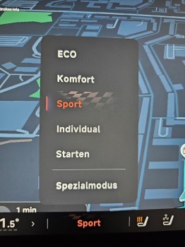 Apceļojam Latviju ar 486 zirgspēku jaudīgo « Xpeng G6 » no auto centra «Autobrava» 28