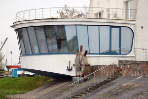 Apceļojam Latviju ar 486 zirgspēku jaudīgo « Xpeng G6 » no auto centra «Autobrava» 6