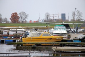 Apceļojam Latviju ar 486 zirgspēku jaudīgo « Xpeng G6 » no auto centra «Autobrava» 7