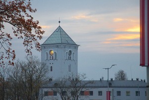 Apceļojam Latviju ar 486 zirgspēku jaudīgo « Xpeng G6 » no auto centra «Autobrava» 8