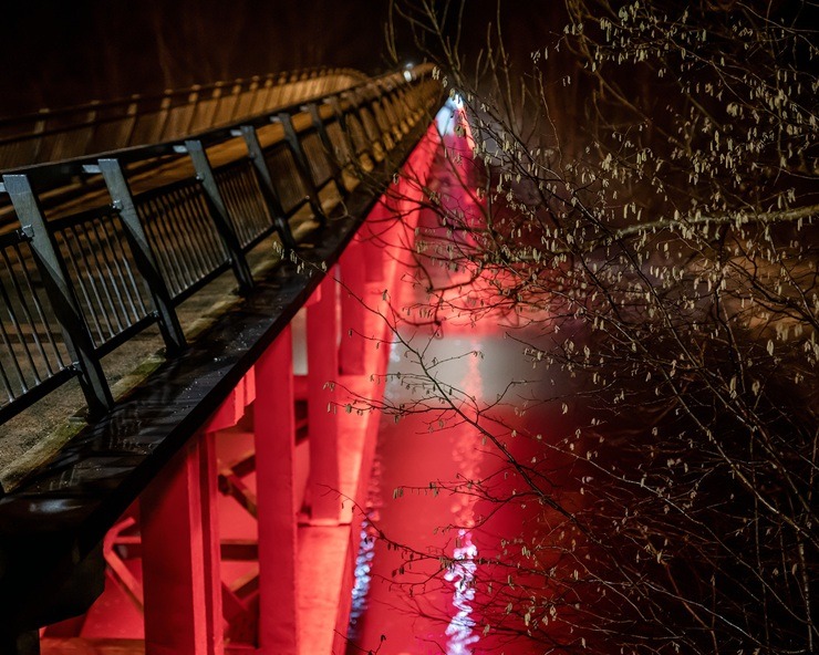 Ogre iedvesmo: Patriotiskais novembris ir klāt 381067