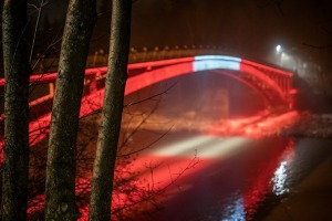 Ogre iedvesmo: Patriotiskais novembris ir klāt - Foto
