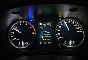 Sadarbībā ar auto nomu «SIXT Latvija» apceļojam Latviju - Toyota Hilux no 53 eiro dienā 14