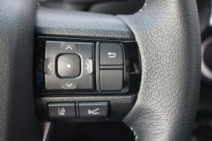 Sadarbībā ar auto nomu «SIXT Latvija» apceļojam Latviju - Toyota Hilux no 53 eiro dienā 17