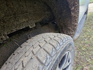 Sadarbībā ar auto nomu «SIXT Latvija» apceļojam Latviju - Toyota Hilux no 53 eiro dienā 9