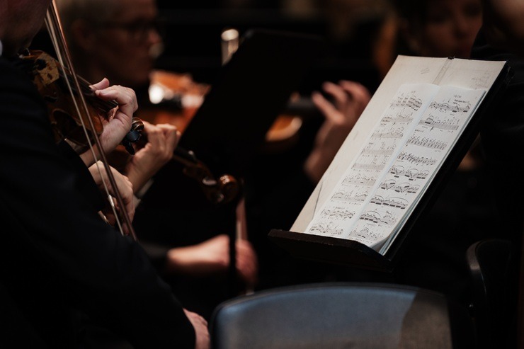 Ar vērienu svin koncertzāles «Lielais Dzintars» 10 gadu dzimšanas dienu 381135