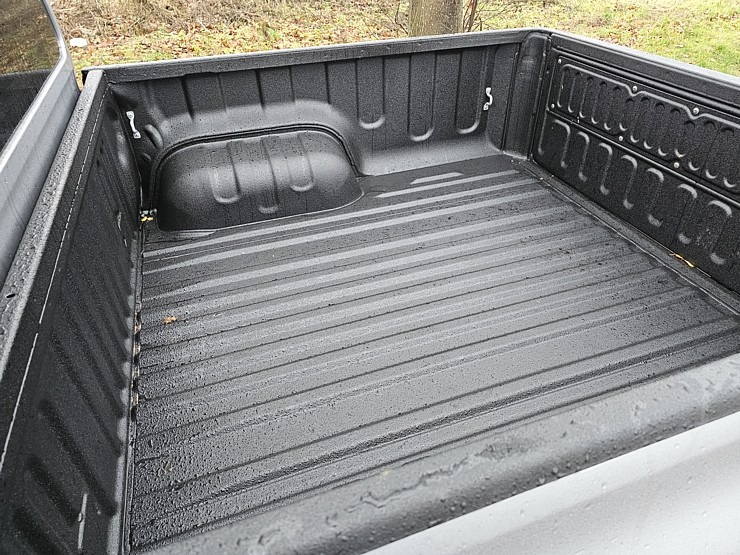 Toyota Hilux ir izcils piedzīvojumu auto, ko piedāvā «SIXT Latvija» no 53 eiro dienā 381153