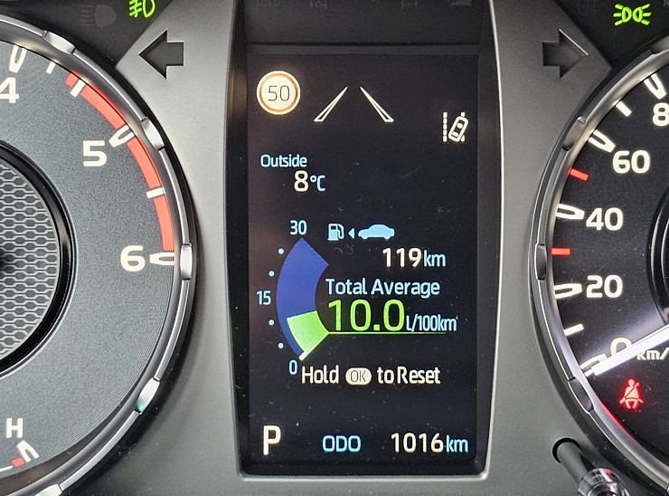 Toyota Hilux ir izcils piedzīvojumu auto, ko piedāvā «SIXT Latvija» no 53 eiro dienā 381158