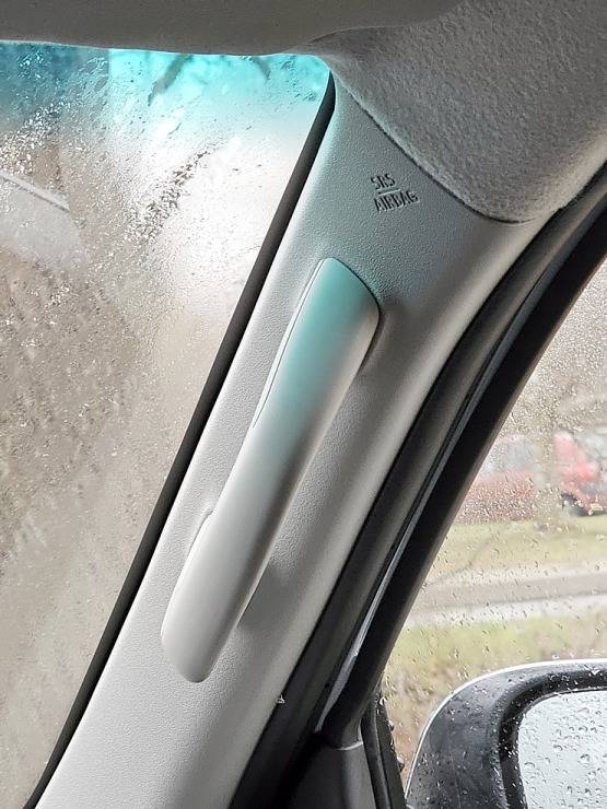 Toyota Hilux ir izcils piedzīvojumu auto, ko piedāvā «SIXT Latvija» no 53 eiro dienā 381162