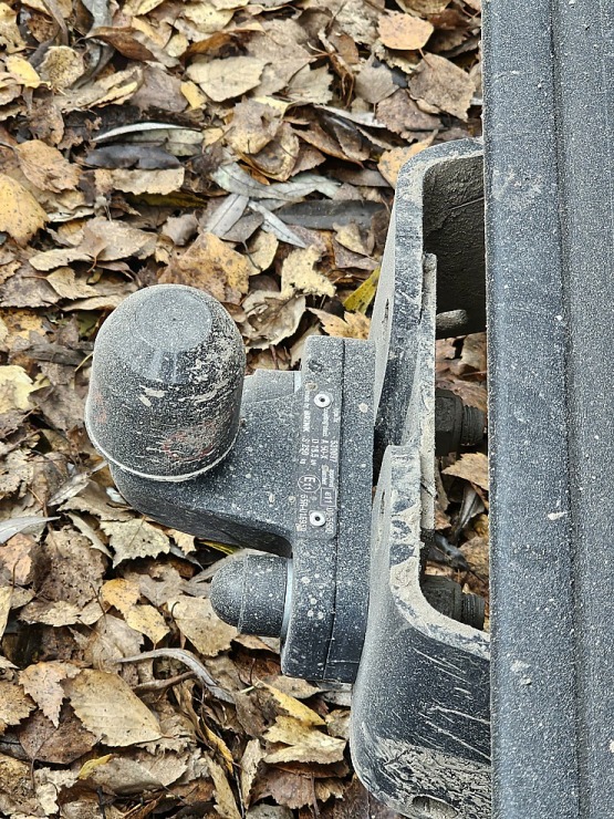 Toyota Hilux ir izcils piedzīvojumu auto, ko piedāvā «SIXT Latvija» no 53 eiro dienā 381165