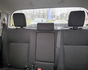 Toyota Hilux ir izcils piedzīvojumu auto, ko piedāvā «SIXT Latvija» no 53 eiro dienā 14