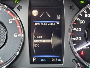 Toyota Hilux ir izcils piedzīvojumu auto, ko piedāvā «SIXT Latvija» no 53 eiro dienā 17