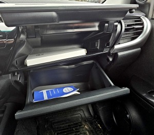 Toyota Hilux ir izcils piedzīvojumu auto, ko piedāvā «SIXT Latvija» no 53 eiro dienā 20