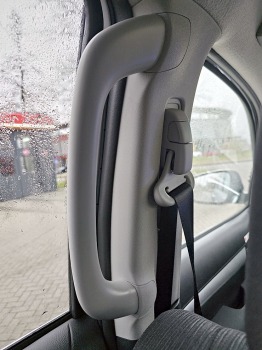 Toyota Hilux ir izcils piedzīvojumu auto, ko piedāvā «SIXT Latvija» no 53 eiro dienā 21