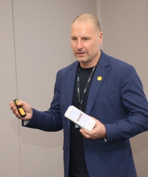 Latvijas Viesnīcu un restorānu asociācija: tūrisma profesionāļi satiekas «Radisson Blu Hotel Spa, Daugava Riga» 15