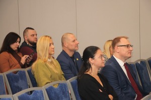 Latvijas Viesnīcu un restorānu asociācija: tūrisma profesionāļi satiekas «Radisson Blu Hotel Spa, Daugava Riga» 19