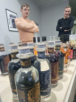 Latvijas Viesnīcu un restorānu asociācija: tūrisma profesionāļi satiekas «Radisson Blu Hotel Spa, Daugava Riga» 24