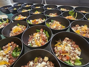 Latvijas Viesnīcu un restorānu asociācija: tūrisma profesionāļi satiekas «Radisson Blu Hotel Spa, Daugava Riga» 26