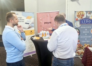 Latvijas Viesnīcu un restorānu asociācija: tūrisma profesionāļi satiekas «Radisson Blu Hotel Spa, Daugava Riga» 27