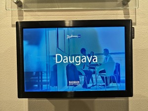 Latvijas Viesnīcu un restorānu asociācija: tūrisma profesionāļi satiekas «Radisson Blu Hotel Spa, Daugava Riga» 28