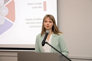 Latvijas Viesnīcu un restorānu asociācija: tūrisma profesionāļi satiekas «Radisson Blu Hotel Spa, Daugava Riga» 7