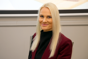 Latvijas Viesnīcu un restorānu asociācija: tūrisma profesionāļi satiekas «Radisson Blu Hotel Spa, Daugava Riga» 5