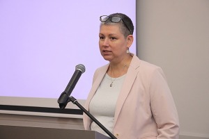 Latvijas Viesnīcu un restorānu asociācija: tūrisma profesionāļi satiekas «Radisson Blu Hotel Spa, Daugava Riga» 9