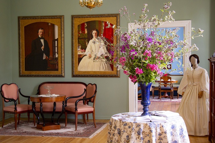 Iepazīsti Zemgales tūrisma balvas 2025 nominantus bildēs 381237